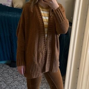 Madewell XS Cardigan NWT
